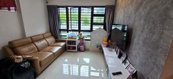 Blk 418B Fernvale Riverwalk (Sengkang), HDB 4 Rooms #521229121